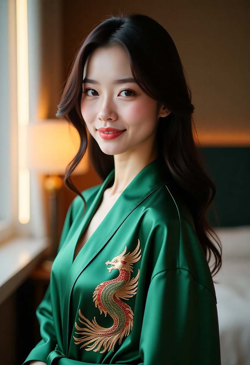 杉杉来了海报