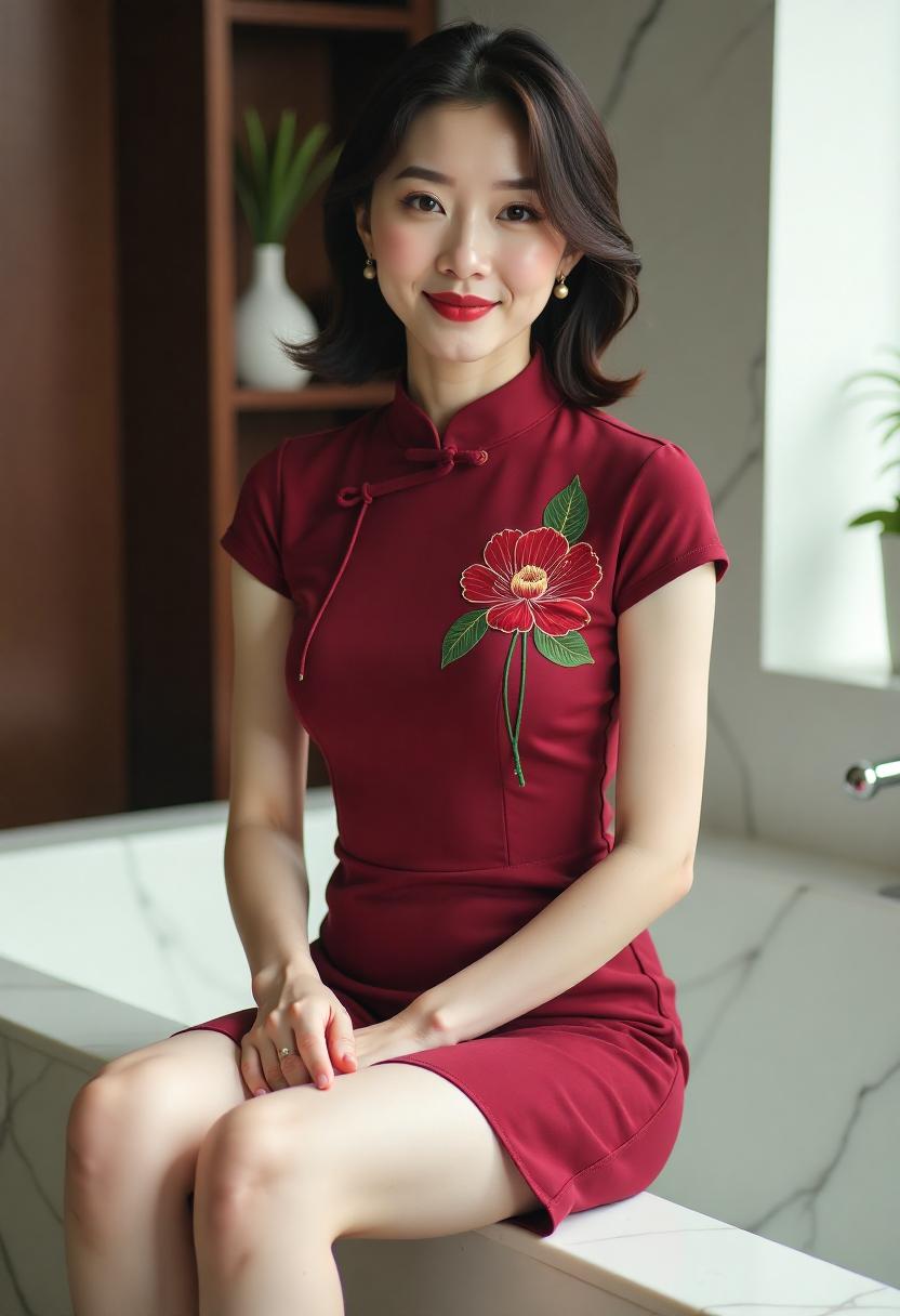 何以笙箫默剧集画面